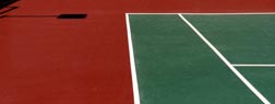 Palm Springs Tennis Courts | Cathedral City, California | Tennis Court Construction